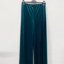 verde #003300
