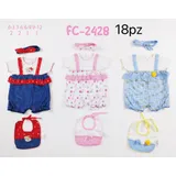 Intimo(B) Bambini Primavera — foto 1