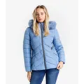 celeste #869EB6