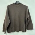 marrone #663300