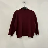 Maglierie&Felpe(D) Genere Pullover Pullover Donna Autunno/Inverno Made in Cina Quotidiano Vari Colori Standard — foto 3