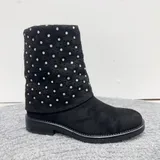 Stivaletti(D) Genere Stivaletti Classici Donna Primavera/Estate Made in Cina Quotidiano Piatto Tonda — foto 1