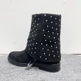 Stivaletti(D) Genere Stivaletti Classici Donna Primavera/Estate Made in Cina Quotidiano Piatto Tonda — foto 3
