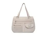 Sintetico Genere Borsa a Mano Donna Quattro stagioni Made in Cina Quotidiano Vari Colori — foto 1