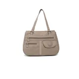 Sintetico Genere Borsa a Mano Donna Quattro stagioni Made in Cina Quotidiano Vari Colori — foto 8