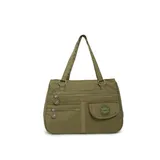 Sintetico Genere Borsa a Mano Donna Quattro stagioni Made in Cina Quotidiano Vari Colori — foto 11