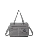 Sintetico Genere Borsa a Mano Donna Quattro stagioni Made in Cina Quotidiano Vari Colori — foto 5