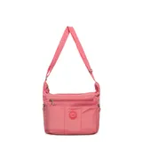 Sintetico Genere Borsa a Mano Donna Quattro stagioni Made in Cina Quotidiano Vari Colori — foto 5
