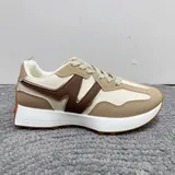 Sneakers(D) Genere Sneakers basse Donna Quattro stagioni Made in Cina Quotidiano Vari Colori Piatto Tonda — foto 1