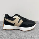 Sneakers(D) Genere Sneakers basse Donna Quattro stagioni Made in Cina Quotidiano Vari Colori Piatto Tonda — foto 5