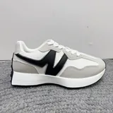 Sneakers(D) Genere Sneakers basse Donna Quattro stagioni Made in Cina Quotidiano Vari Colori Piatto Tonda — foto 4