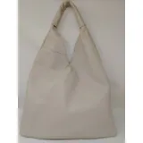 Borse in Pelle Genere Borsa a Tracolla Donna Quattro stagioni Made in Italia Quotidiano Vari Colori Lacci — foto 5