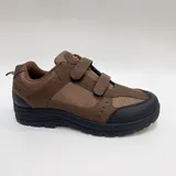 Sneakers(U) Uomo Sneakers basse Uomo Quattro stagioni Made in Cina Quotidiano Piatto Tonda — foto 4