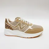 Sneakers(D) Genere Sneakers basse Donna Quattro stagioni Made in Cina Quotidiano Vari Colori Plateau Anteriore Tonda — foto 5
