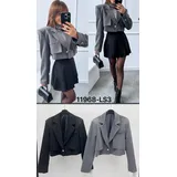 Giacca Blazer Donna Made in Italia — foto 1