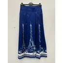 blu #000099