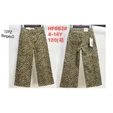 Pantaloni(B) Bambini Primavera — foto 1