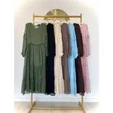 Abito Donna Primavera Made in Italia — foto 1