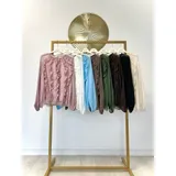 Vestiti Donna Primavera Made in Italia — foto 1