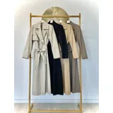 Giacca a vento Giacca a Vento Donna Primavera Made in Italia — foto 1