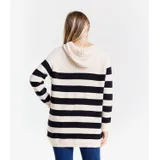 Felpa Felpa Donna Autunno/Inverno Made in Cina Quotidiano Vari Colori Standard — foto 4