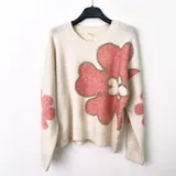 Pullover Pullover Donna Autunno/Inverno Made in Cina Quotidiano Vari Colori Standard — foto 1