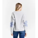 Pullover Pullover Donna Autunno/Inverno Made in Cina Quotidiano Vari Colori Standard — foto 5