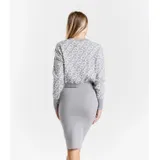 Vestiti Donna Autunno/Inverno Made in Cina Quotidiano Vari Colori Standard — foto 4