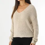Maglierie&Felpe(D) Genere Pullover Pullover Donna Autunno/Inverno Made in Italia Quotidiano Vari Colori Standard — foto 1