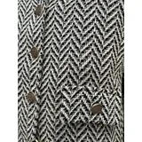 Giacca Blazer Giacca Donna Autunno/Inverno Made in Italia Quotidiano Vari Colori Standard — foto 4