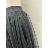 Gonne Genere Gonna  Donna Autunno/Inverno Made in Italia Quotidiano Colore Unico Standard — foto 4