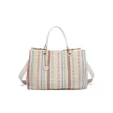 Borsa a Tracolla Donna Estate Made in Cina Tempo libero Vari Colori — foto 2