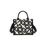 Borsa a Tracolla Donna Estate Made in Cina Tempo libero Vari Colori — foto 2