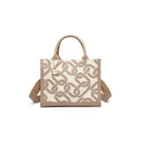 Borsa a Tracolla Donna Estate Made in Cina Tempo libero Vari Colori — foto 4