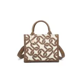 Borsa a Tracolla Donna Estate Made in Cina Tempo libero Vari Colori — foto 5