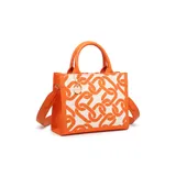 Borsa a Tracolla Donna Estate Made in Cina Tempo libero Vari Colori — foto 1