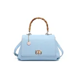Borsa a Tracolla Donna Estate Made in Cina Tempo libero Vari Colori — foto 3