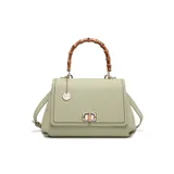 Borsa a Tracolla Donna Estate Made in Cina Tempo libero Vari Colori — foto 2