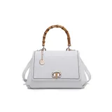 Borsa a Tracolla Donna Estate Made in Cina Tempo libero Vari Colori — foto 4