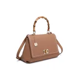 Borsa a Tracolla Donna Estate Made in Cina Tempo libero Vari Colori — foto 1