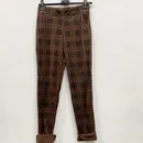 marrone #663300