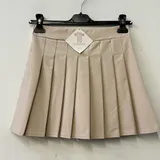Gonne Genere Donna Autunno/Inverno Made in Italia Quotidiano Vari Colori Standard — foto 4