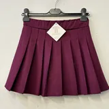 Gonne Genere Donna Autunno/Inverno Made in Italia Quotidiano Vari Colori Standard — foto 5
