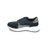 Sneakers(D) Genere Sneakers basse Donna Quattro stagioni Tempo libero Vari Colori Zeppe Tonda — foto 5