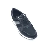 Sneakers(D) Genere Sneakers basse Donna Quattro stagioni Tempo libero Vari Colori Piatto Tonda — foto 3