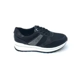 Sneakers(D) Genere Sneakers basse Donna Quattro stagioni Tempo libero Vari Colori Piatto Tonda — foto 4