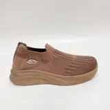 Sneakers(D) Genere Sneakers basse Donna Quattro stagioni Made in Cina Quotidiano Vari Colori Piatto Tonda — foto 4