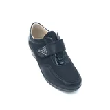 Sneakers(D) Genere Sneakers basse Donna Quattro stagioni Tempo libero Vari Colori Zeppe Tonda — foto 3