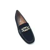 Scarpe Basse(D) Genere Senza Lacci Donna Primavera Tempo libero Piatto Squadrata — foto 3