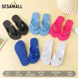 Scarpe Aperto(U) Bambini Infradito Bambini Primavera/Estate Quotidiano Piatto Infradito Gomma — foto 1